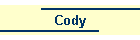 Cody